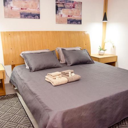 Via Norte Hotel & Eventos Macaé Eksteriør bilde