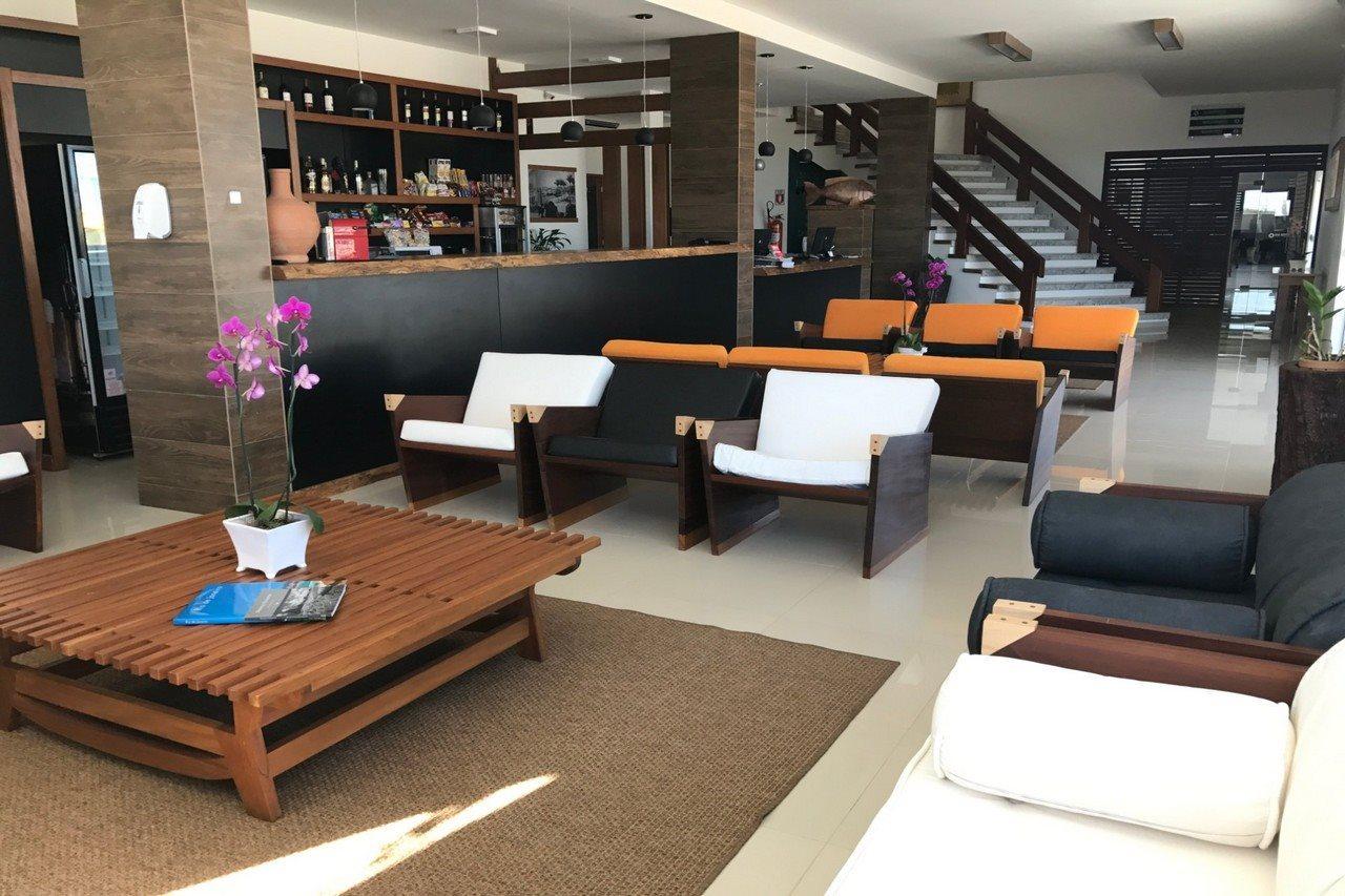 Via Norte Hotel & Eventos Macaé Eksteriør bilde