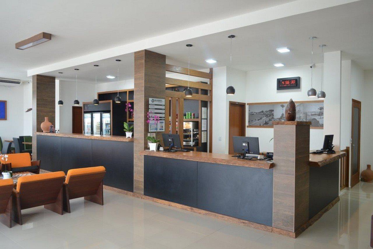 Via Norte Hotel & Eventos Macaé Eksteriør bilde