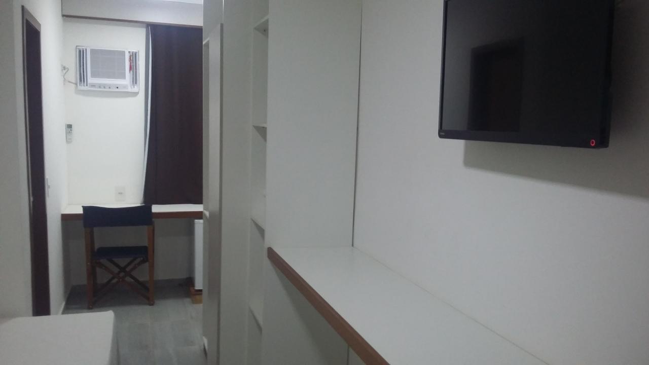 Via Norte Hotel & Eventos Macaé Eksteriør bilde