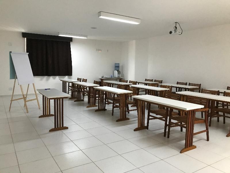 Via Norte Hotel & Eventos Macaé Eksteriør bilde