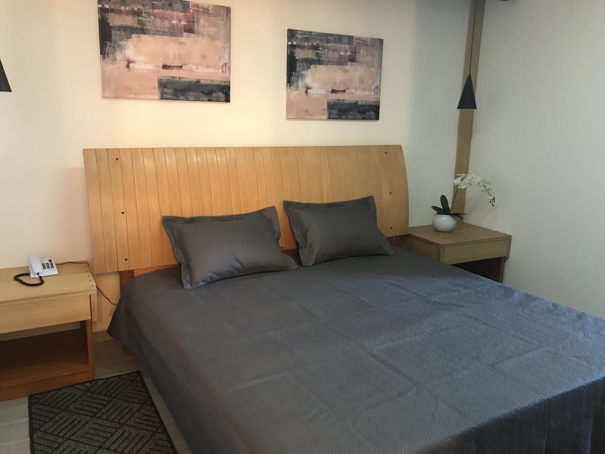 Via Norte Hotel & Eventos Macaé Eksteriør bilde